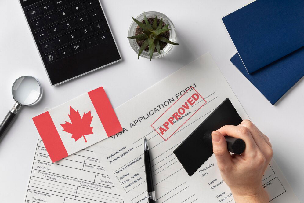 Canada visa processing time latest updates & tips