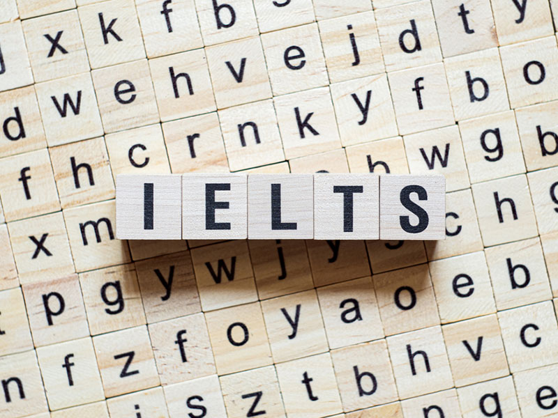 Ielts pte coaching