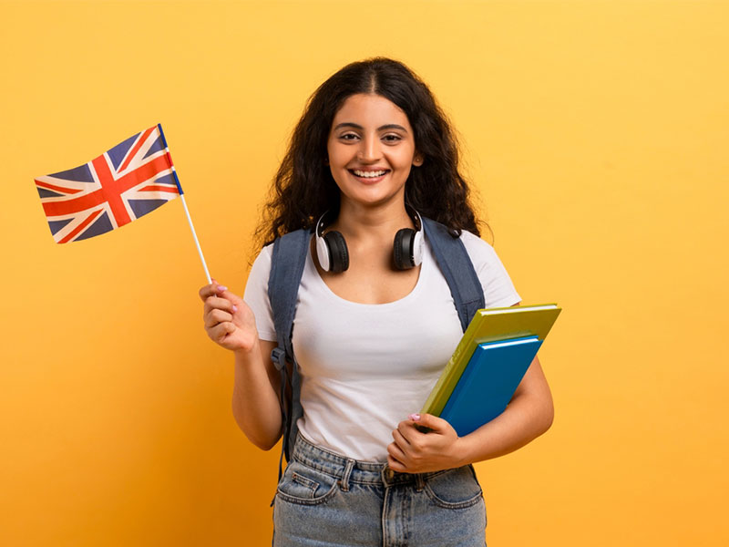 Student visa consultancy vadodara