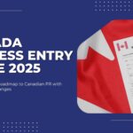 Canada express entry guide 2025
