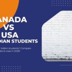 Canada vs usa - best study abroad choice for indian students