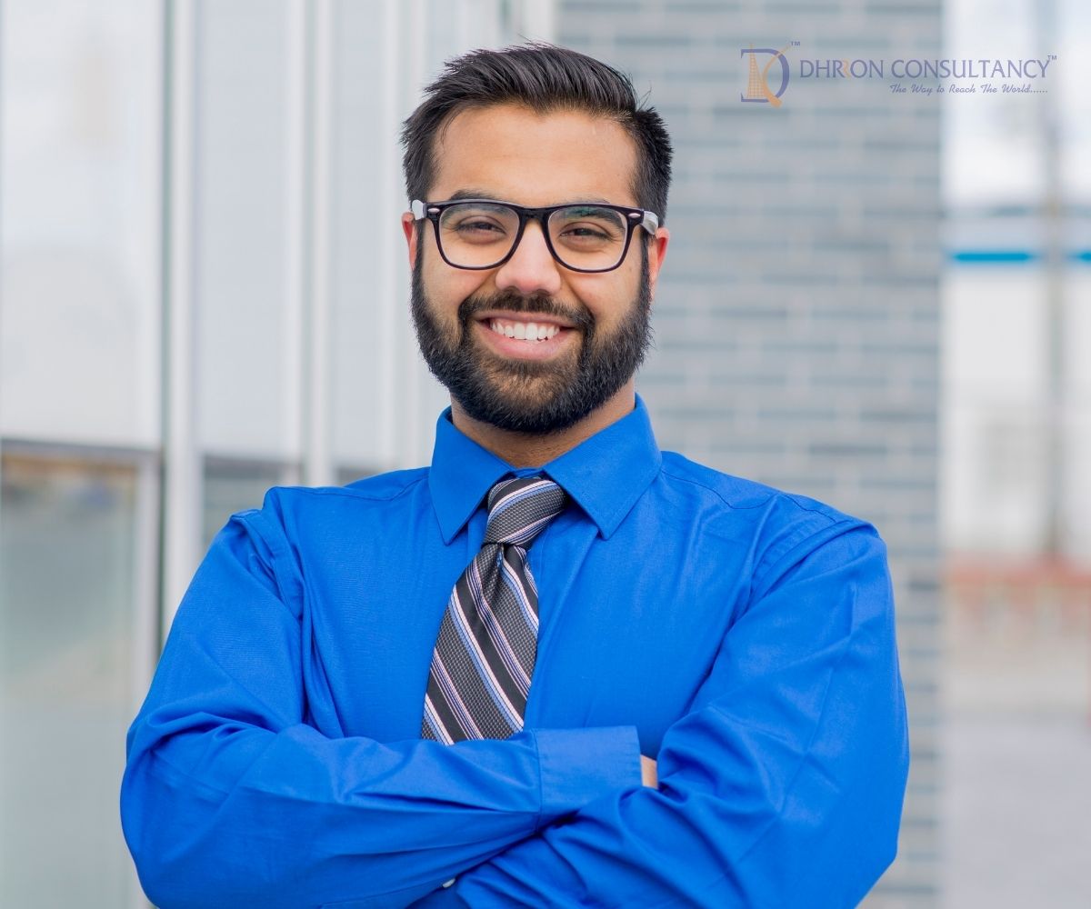 Indian skilled worker