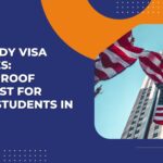 Usa study visa mistakes a foolproof checklist for indian students in 2025